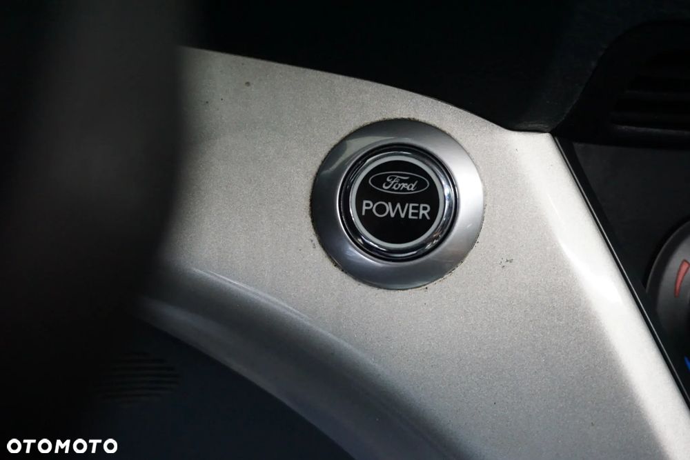 Ford Grand C-MAX 1.6 TDCi Start-Stop-System Titanium - 31