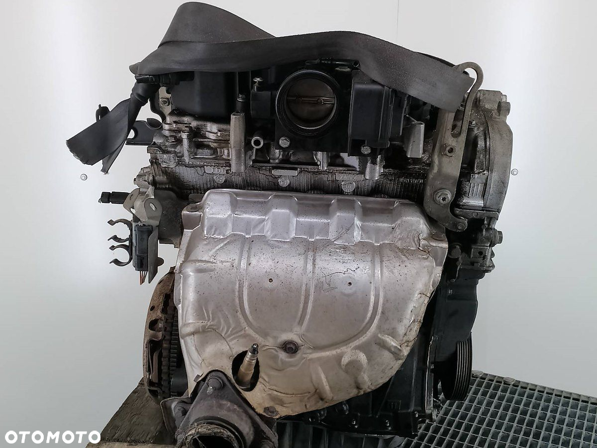 SILNIK RENAULT LAGUNA II F4PC772 1.8 16V - 4