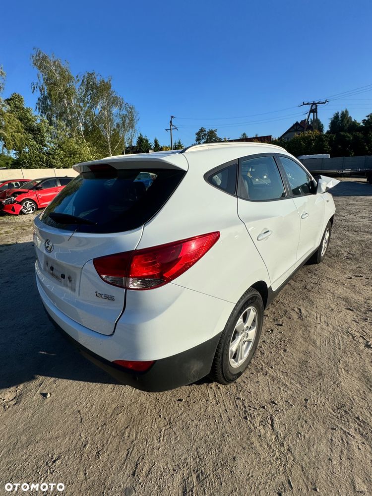 Hyundai ix35 2.0 Comfort - 22
