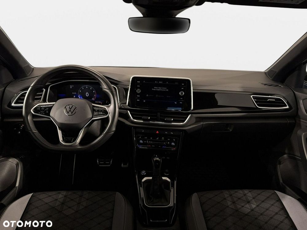 Volkswagen T-Roc - 17
