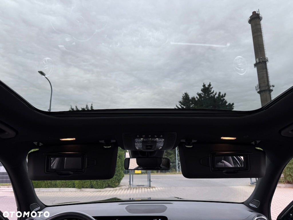 Mercedes-Benz GLB 220 d 4-Matic 8G-DCT - 26