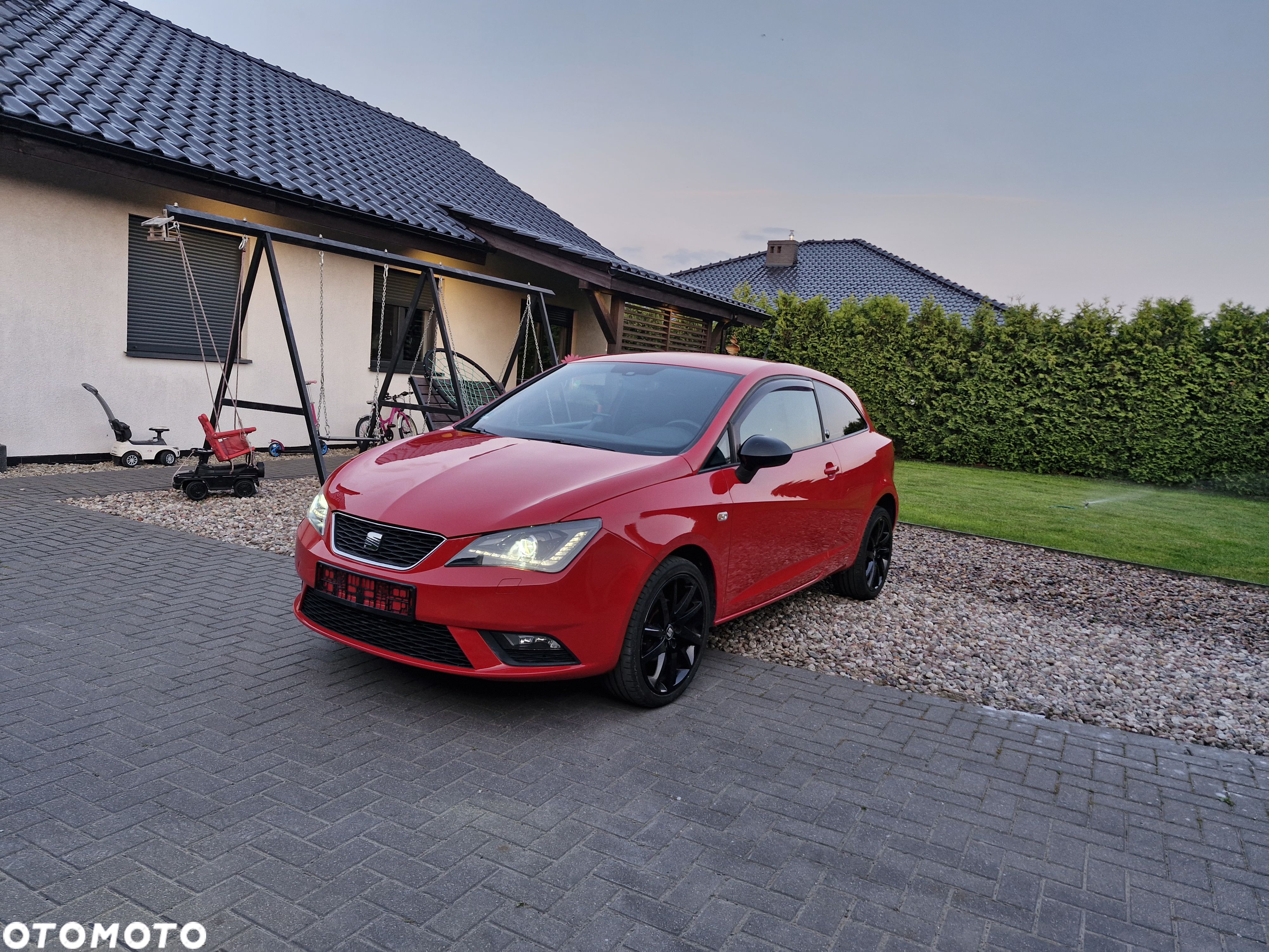 Seat Ibiza SC 1.4 16V 30 Years - 1