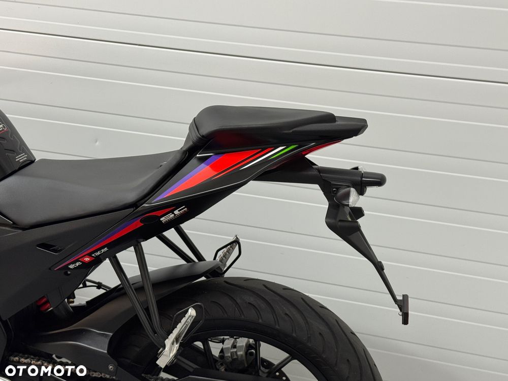 Aprilia RS - 22
