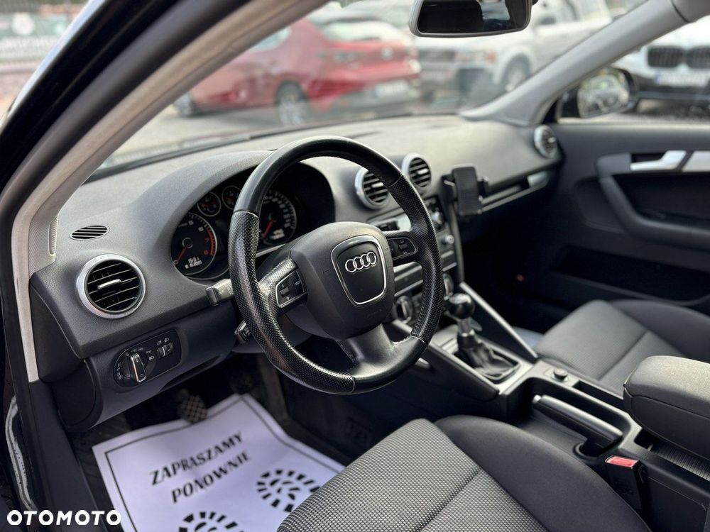 Audi A3 - 13