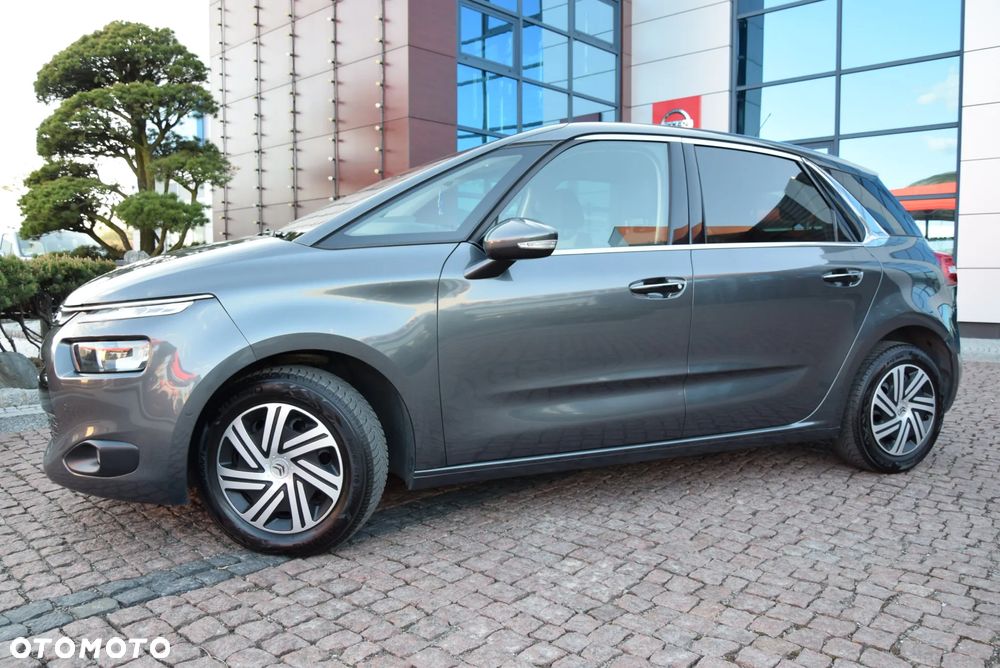 Citroën C4 Picasso PureTech 130 Stop&Start Exclusive - 5