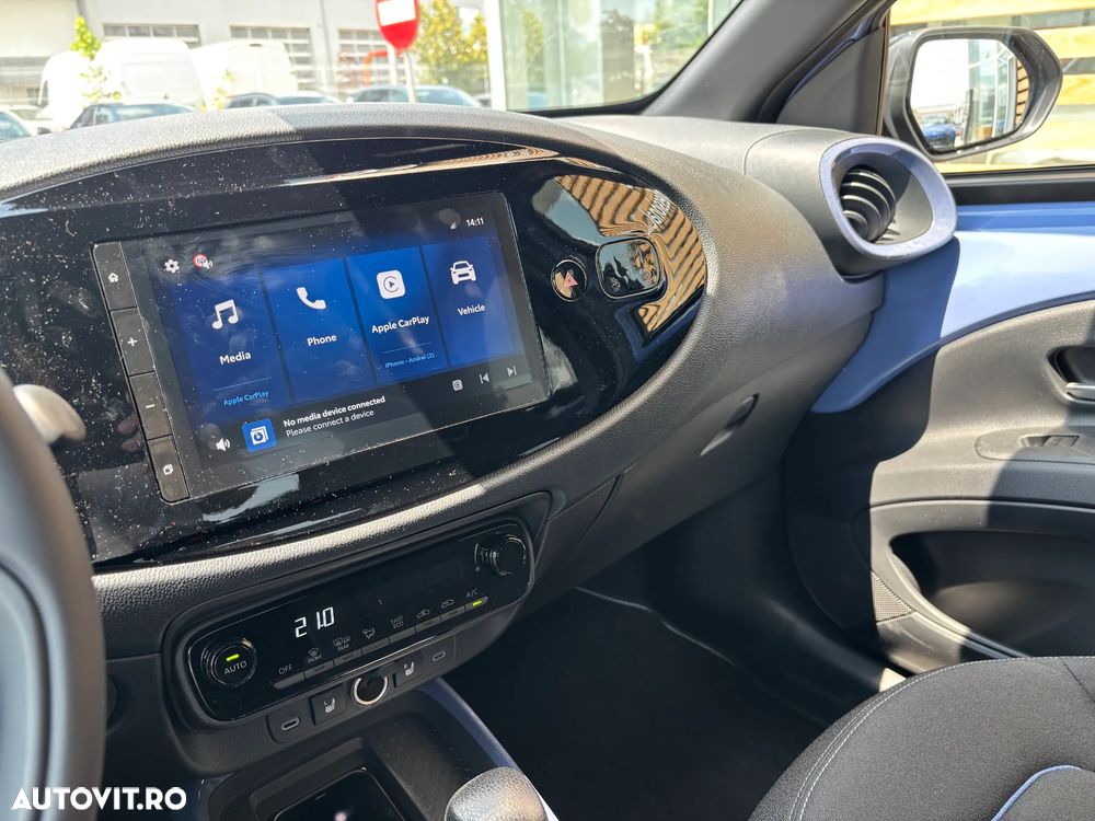 Toyota Aygo - 15