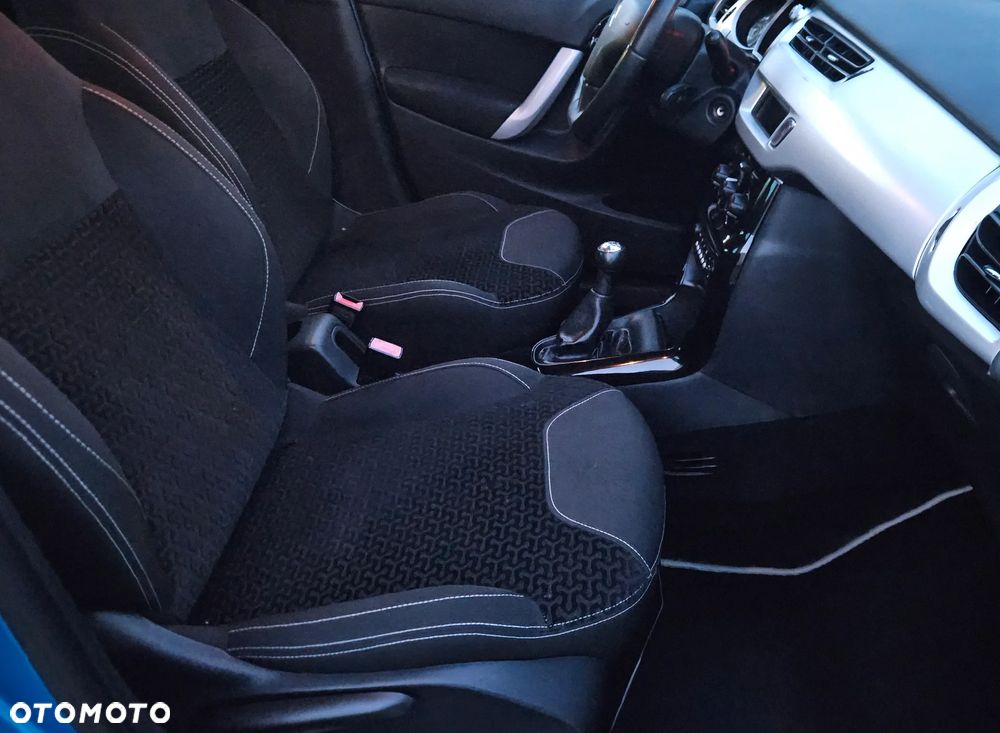 Citroën C3 1.4i Magic - 6