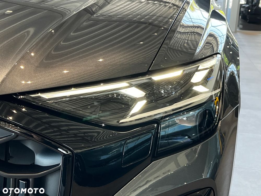 Audi Q8 TDI mHEV 210 kW Quattro Tiptronic - 4