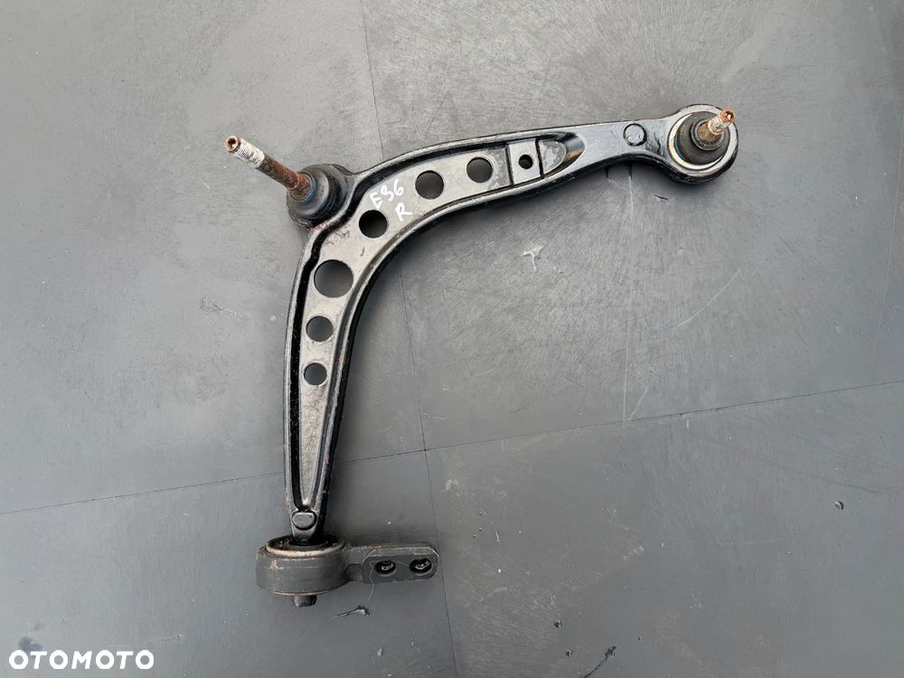 Wahacz prawy BMW E36 Nowy MEYLE 2337 - 1