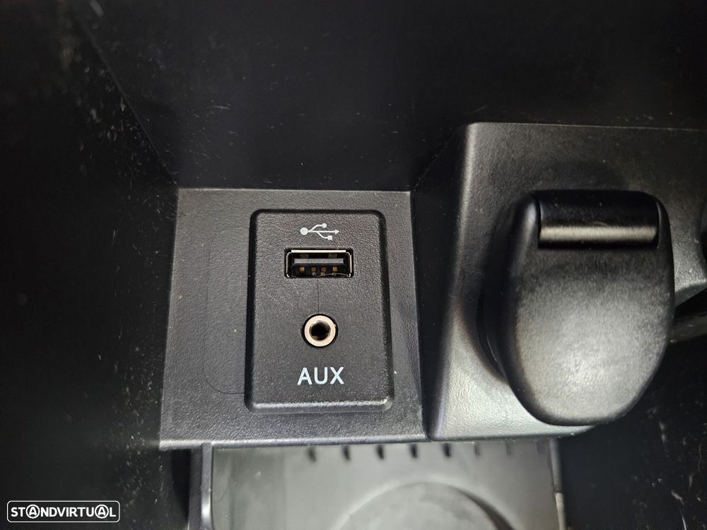 Nissan Qashqai 1.6 dCi N-Connecta 18 RS+PS - 57