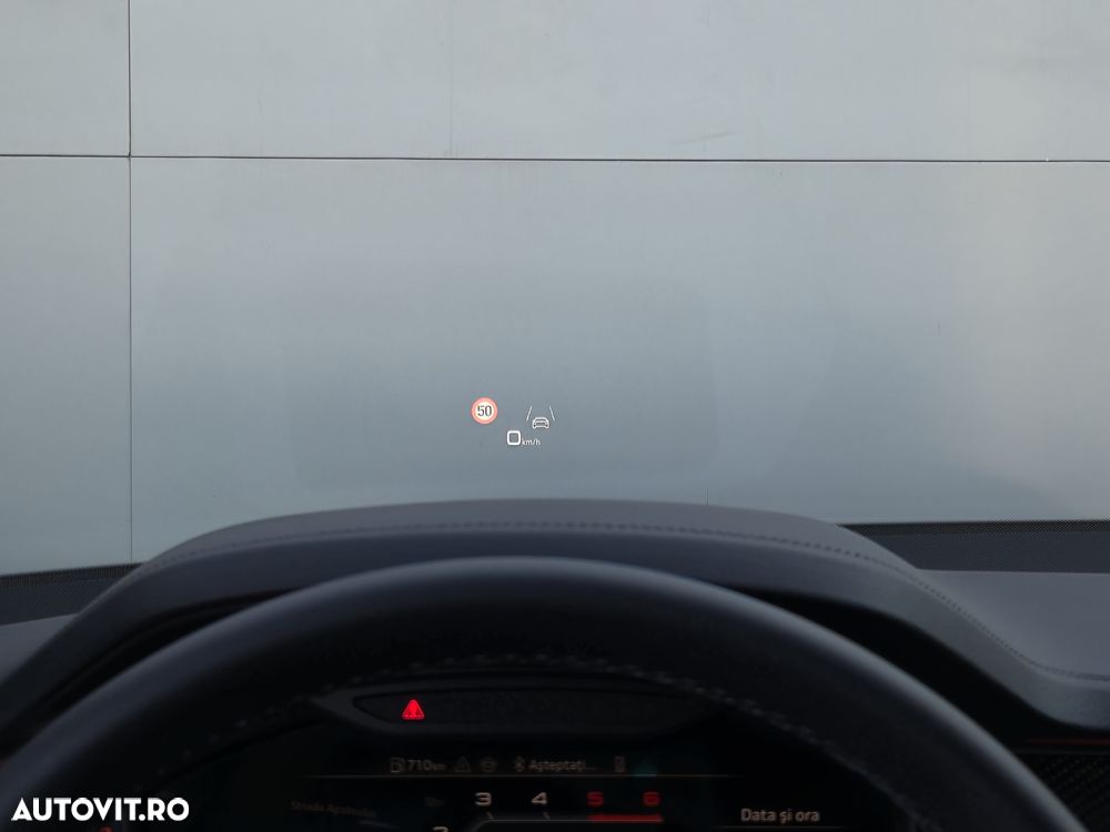 Audi A8 50 TDI quattro Tiptronic MHEV - 25