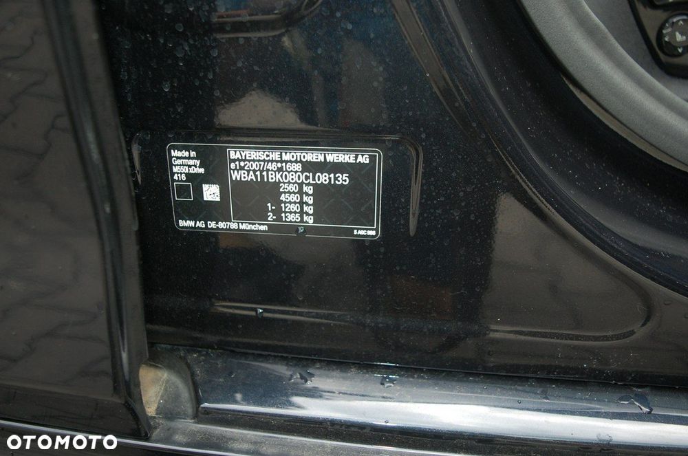 BMW Seria 5 - 29