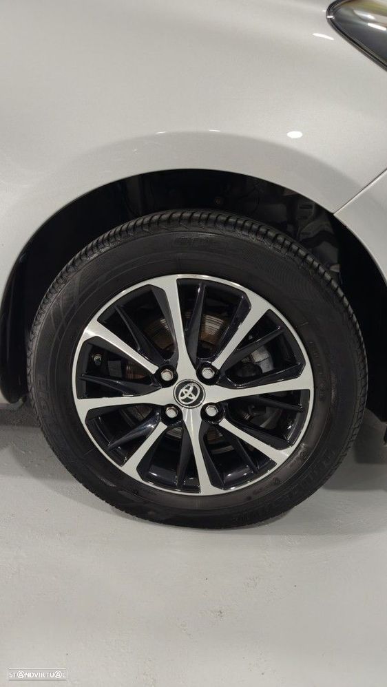 Toyota Yaris 1.0 VVT-i Comfort - 7