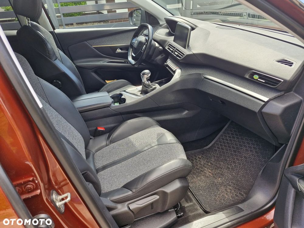 Peugeot 3008 - 7