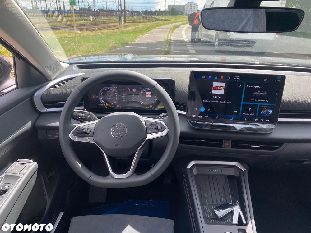 Volkswagen T-Roc 1.5 TSI Style DSG - 13