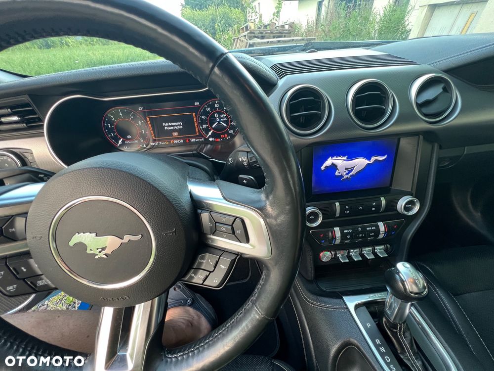 Ford Mustang - 19