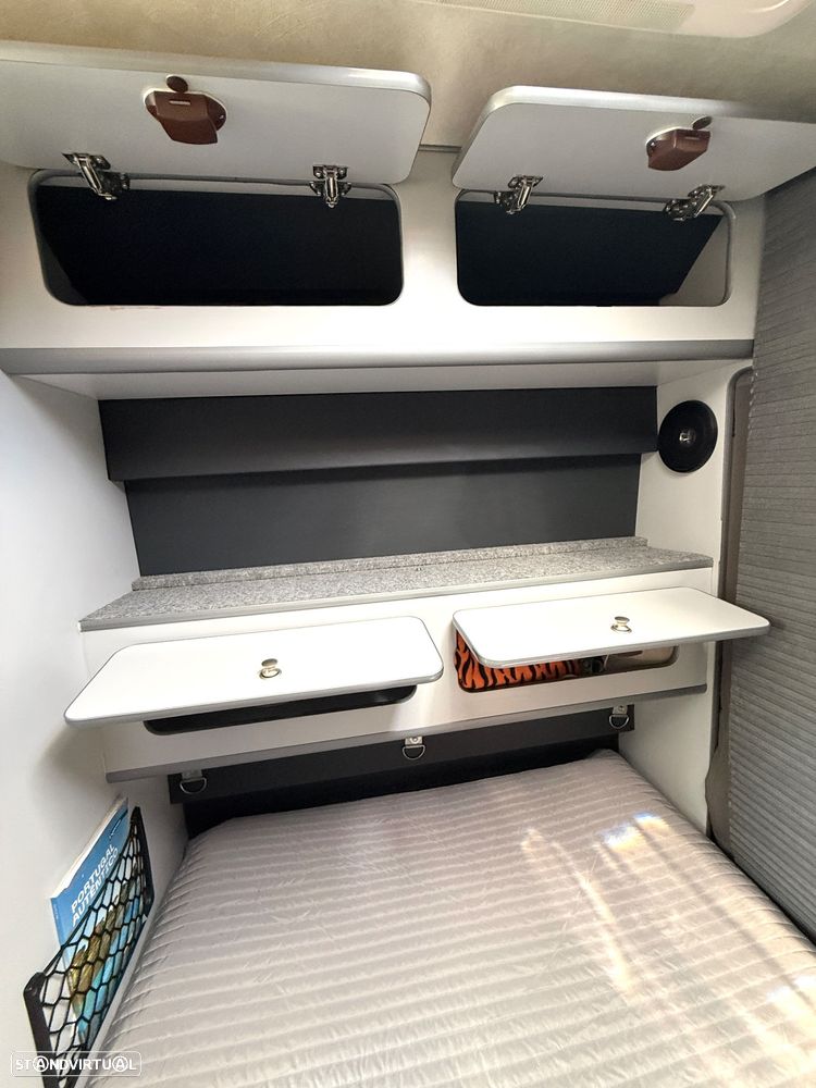 Fiat Ducato Maxi - 39