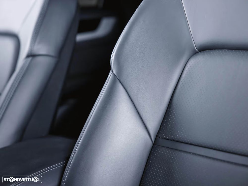 Porsche Cayenne Coupé E-Hybrid Tiptronic S - 19