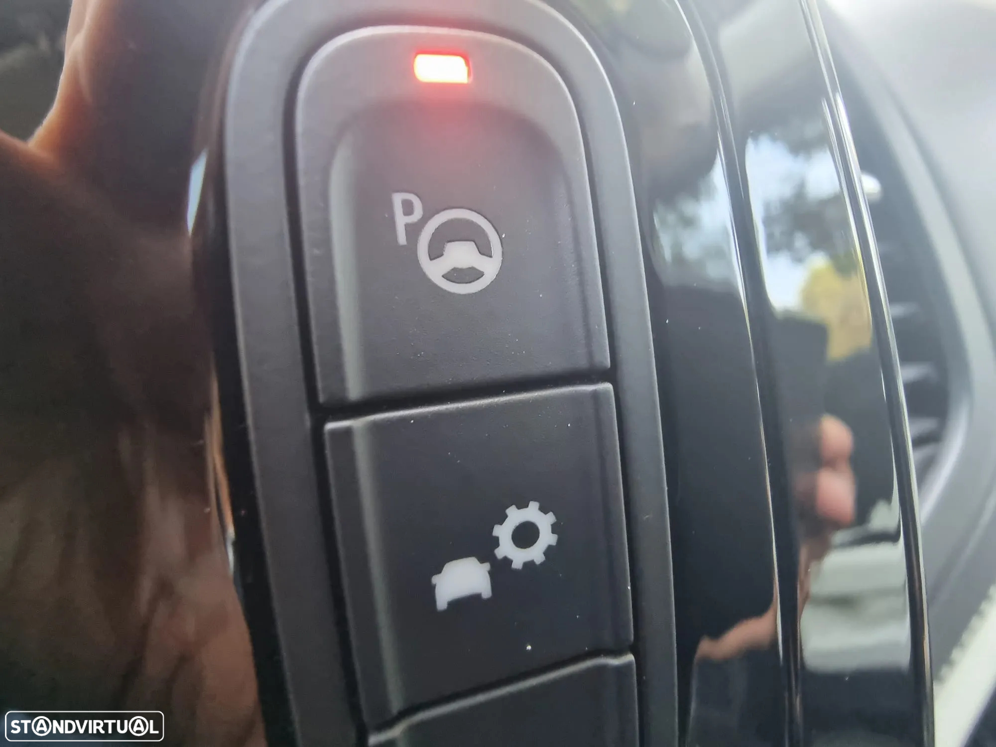 Renault Captur 1.5 dCi Initiale Paris EDC - 38