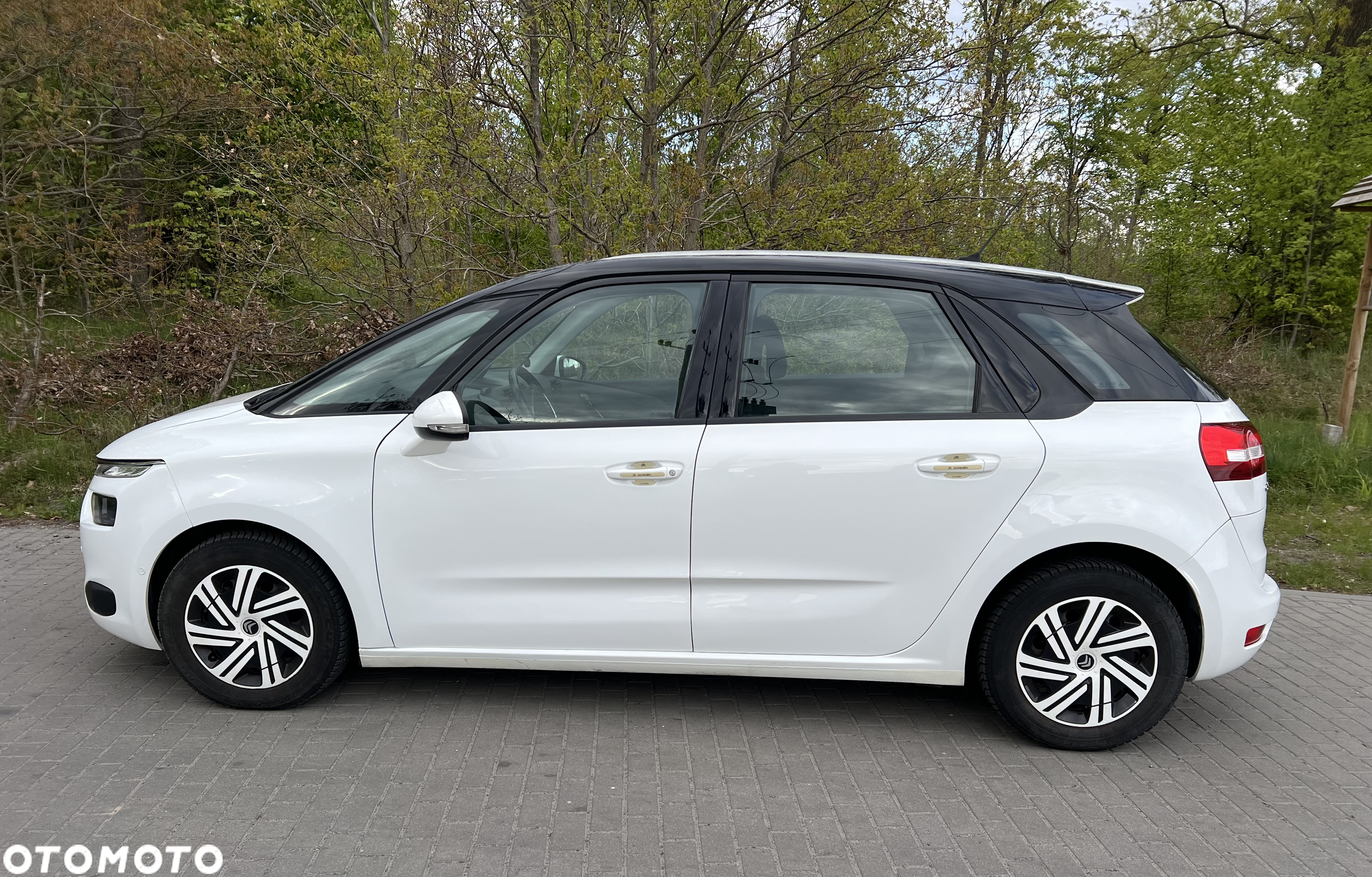 Citroën C4 Picasso - 3