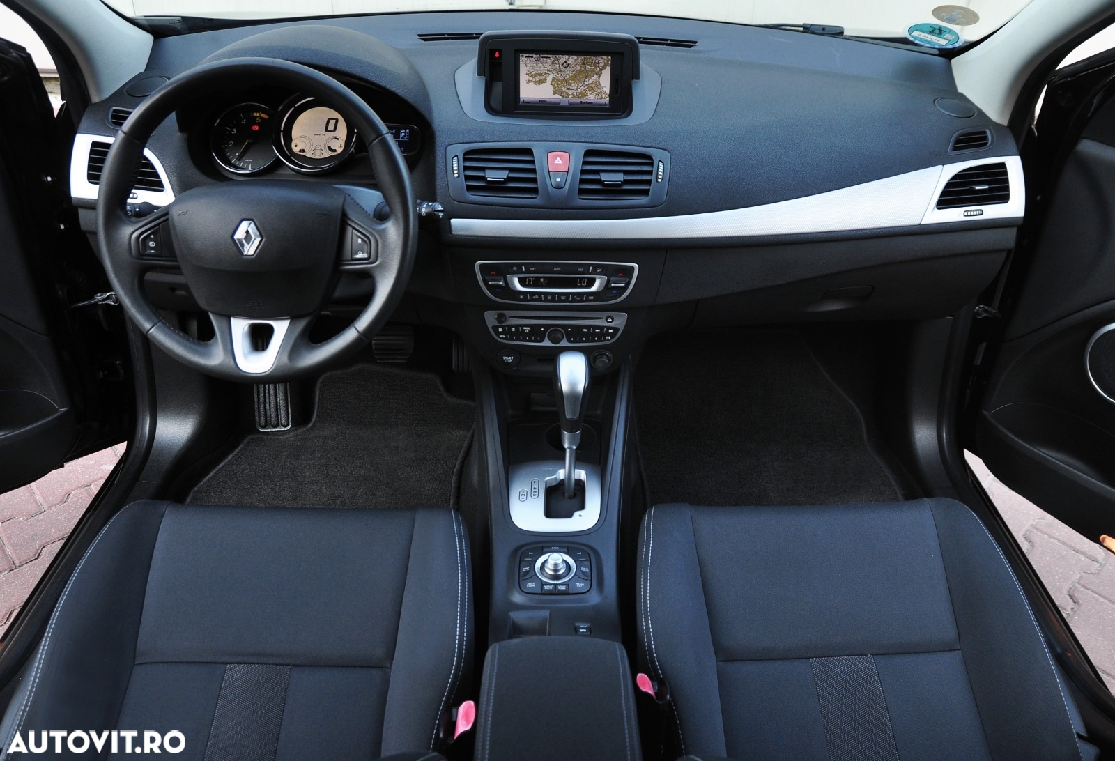 Renault Megane - 7