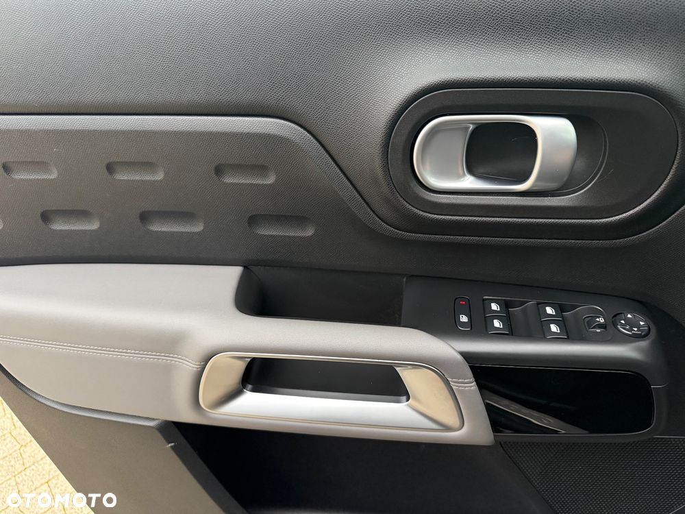 Citroën C5 Aircross 1.6 PHEV 225 Shine Pack EAT8 - 30