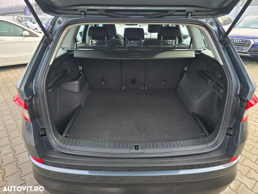 Skoda Kodiaq - 12