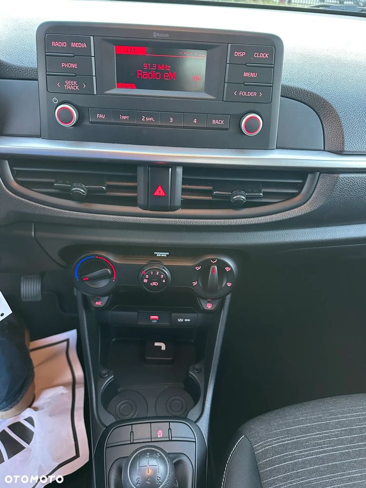 Kia Picanto 1.0 Vision - 15