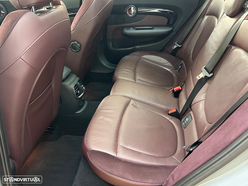 MINI Clubman Cooper Aut. Estate Edition - 7