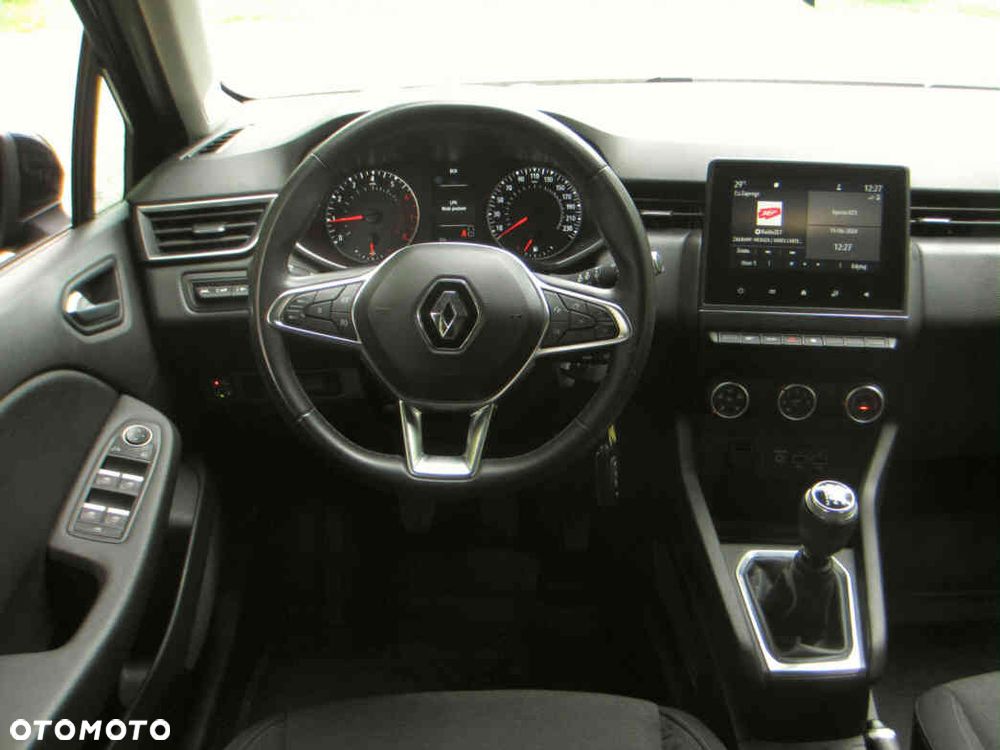 Renault Clio ver-1-0-tce-zen - 10