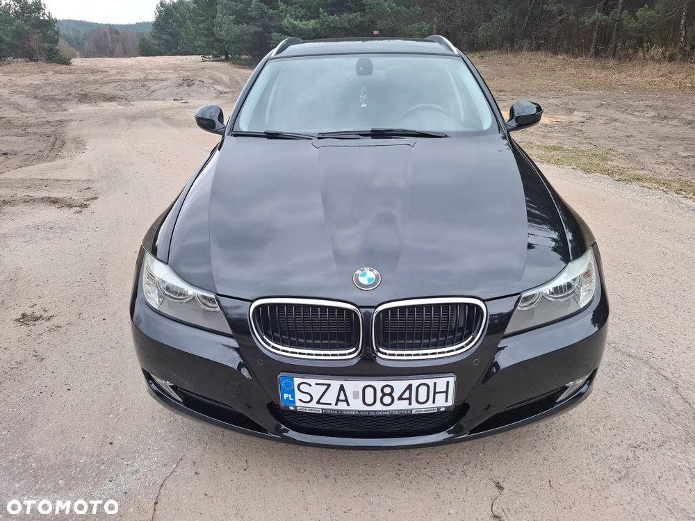 BMW Seria 3 318i - 2
