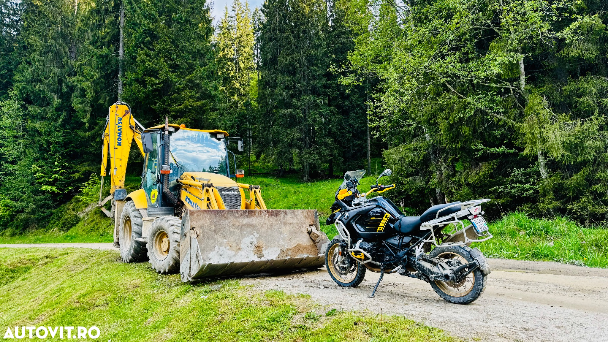 BMW R 1250GS 40 Years Edition - 16