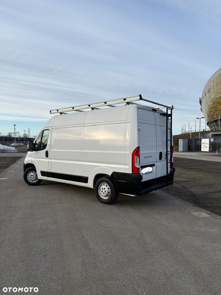 Fiat Ducato L2H2 - 11