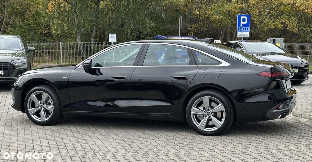 Audi A6 Limousine - 5