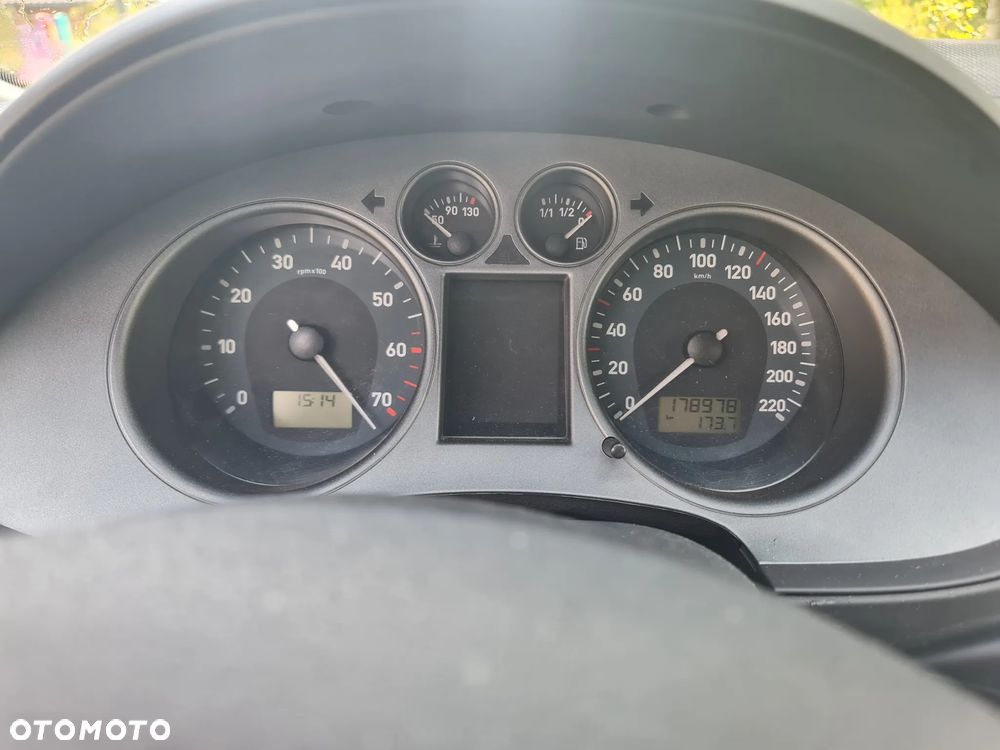 Seat Ibiza 1.4 16V Fresc - 5