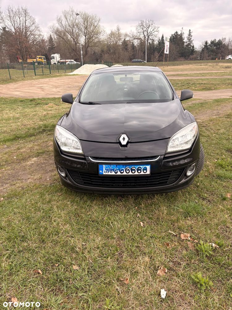 Renault Megane 1.5 dCi Color Edition - 6