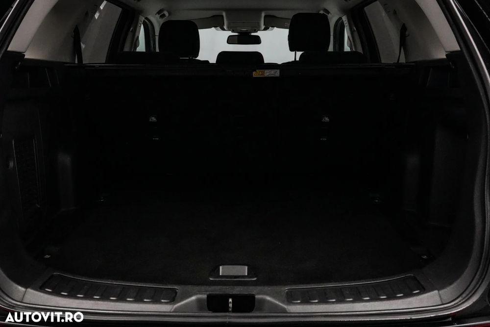 Land Rover Discovery Sport 2.0 l TD4 HSE Aut. - 22