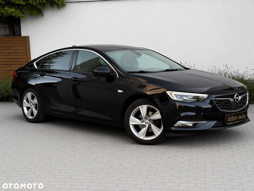 Opel Insignia 1.5 T Ultimate S&S - 1
