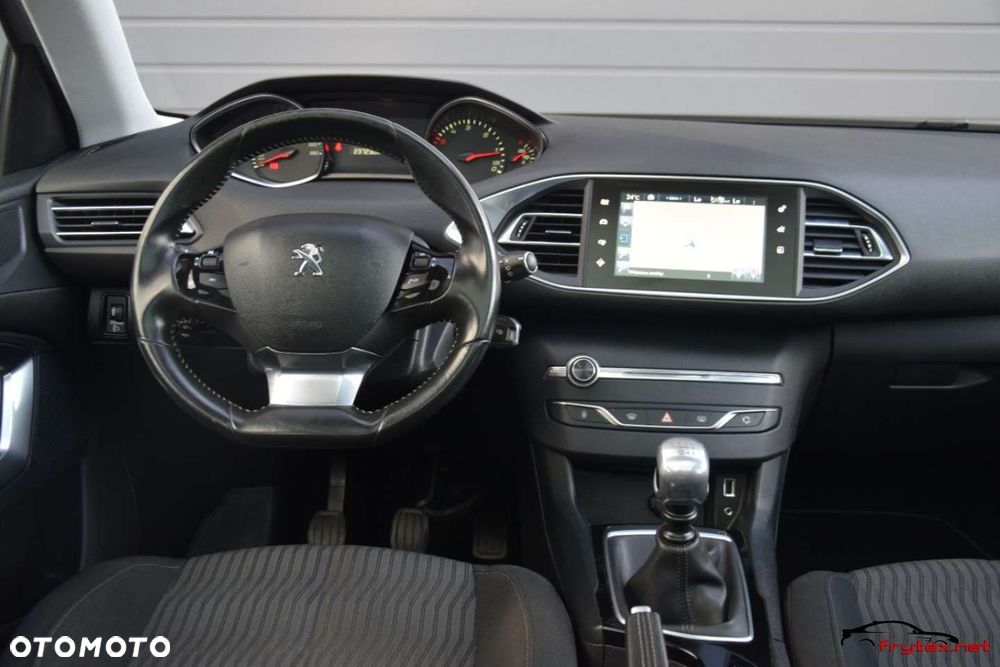 Peugeot 308 - 31