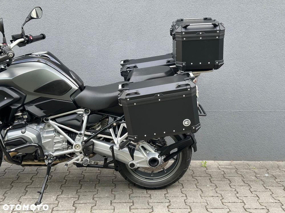 BMW GS - 8