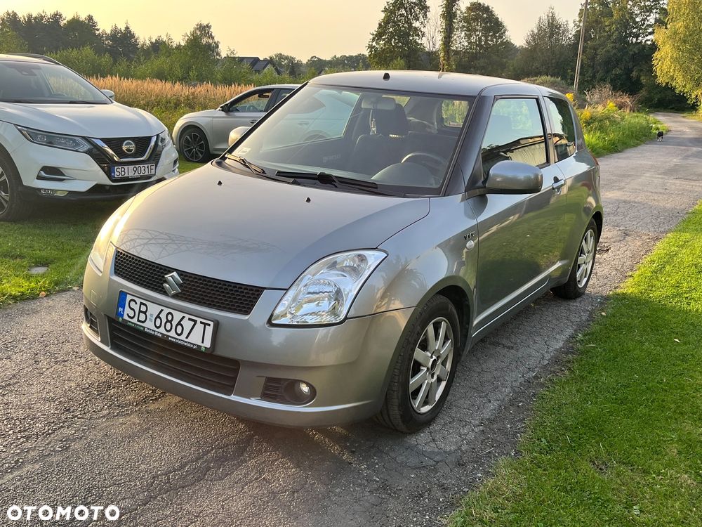 Suzuki Swift 1.5 Comfort - 1