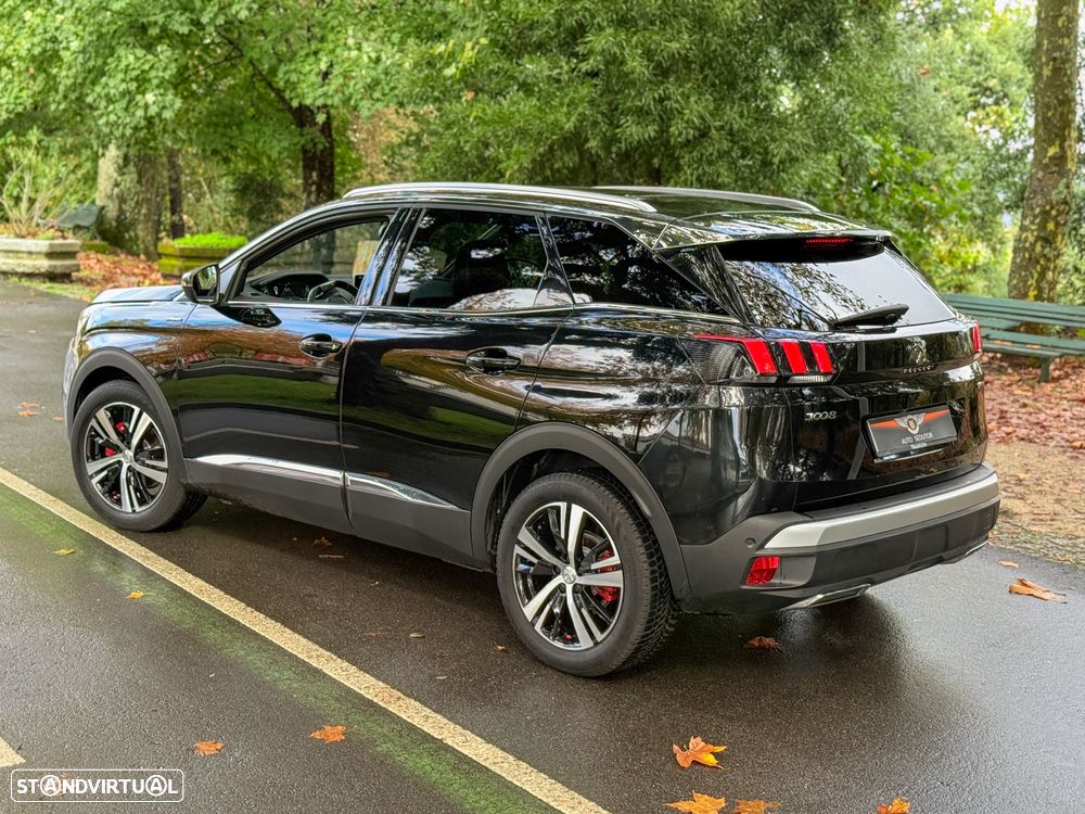Peugeot 3008 1.2 PureTech GT Line - 6