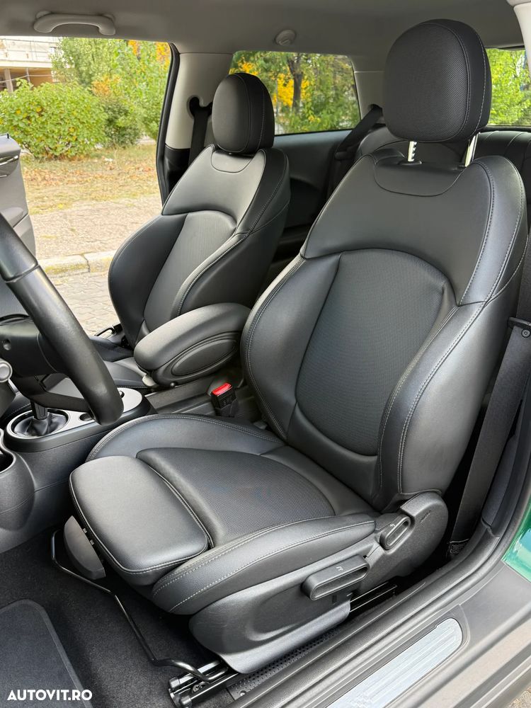 Mini Cooper SE Classic Trim - 14