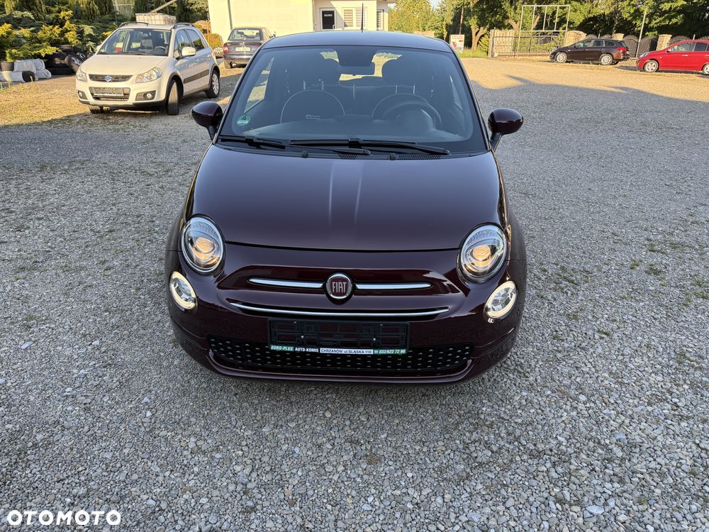 Fiat 500 - 6
