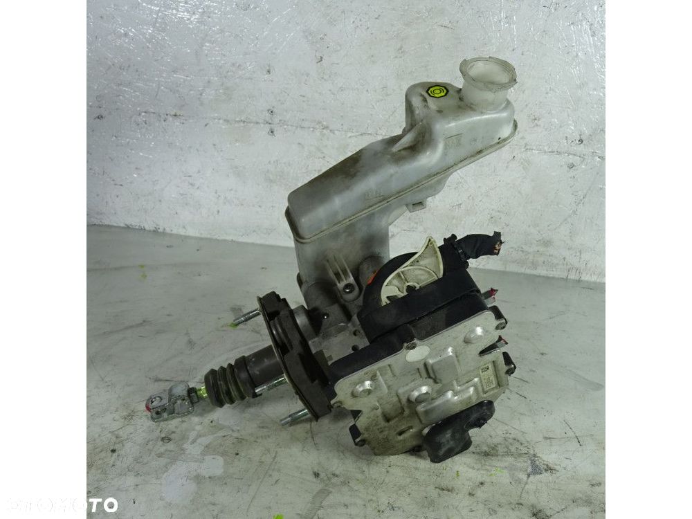 KIA OPTIMA III 2.0HYBR POMPA HAMULCOWA 58500-4U701 - 3