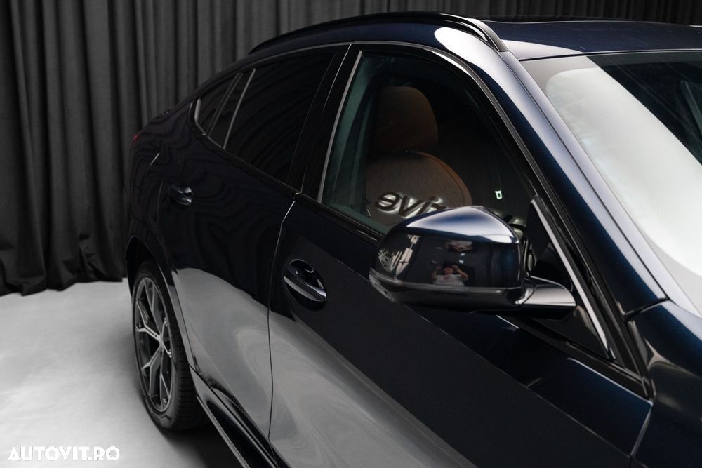 BMW X6 - 5