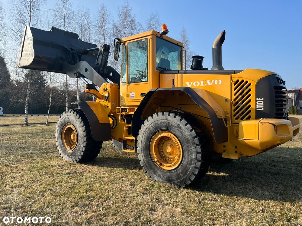 Volvo L110E - 9