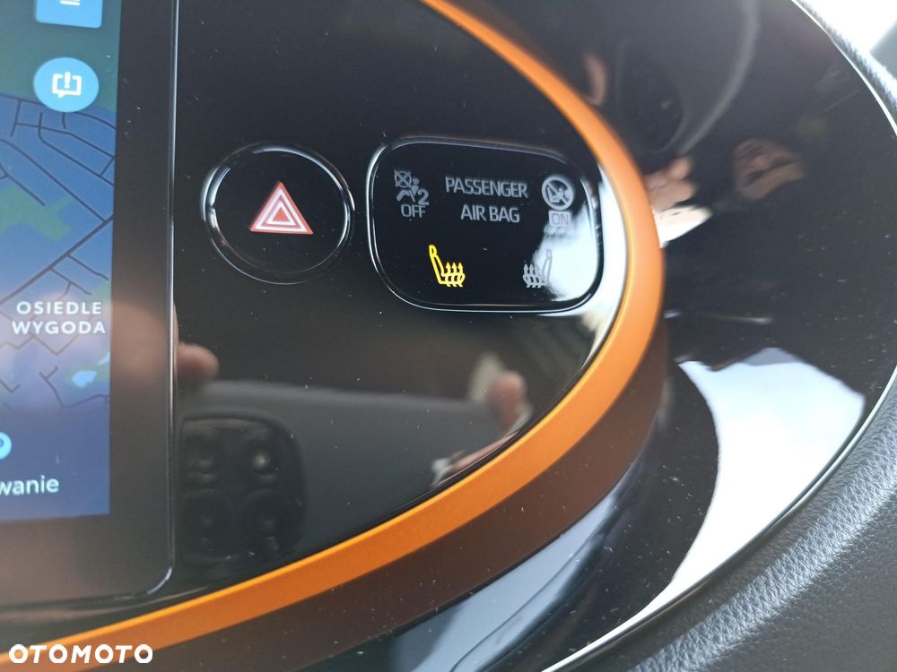 Toyota Aygo X 1.0 VVT-i Limited CVT - 27