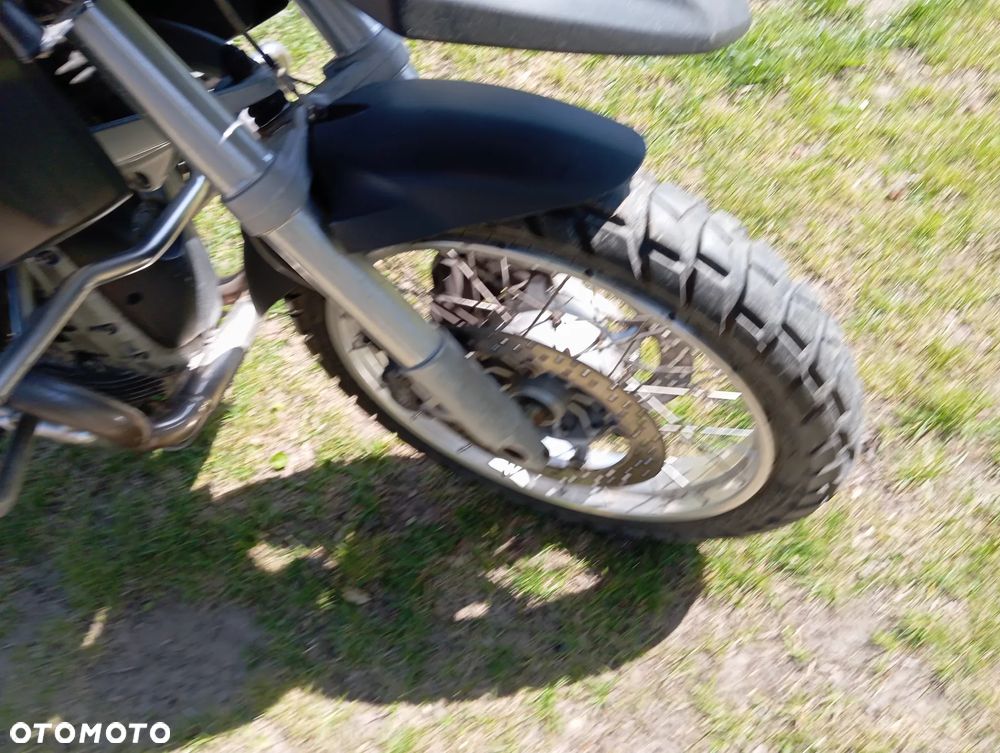 BMW GS - 4