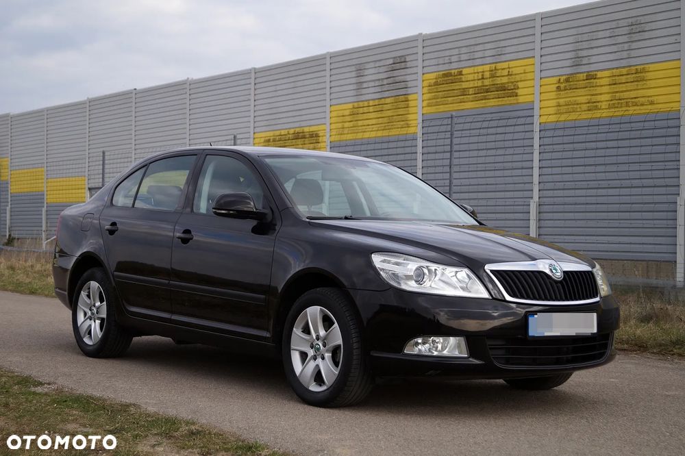 Skoda Octavia 1.4 TSI Mint - 4